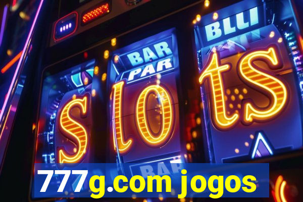 777g.com jogos